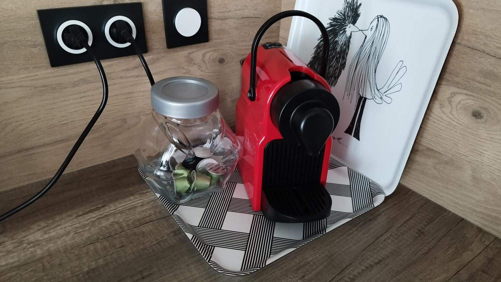 Ruthene Etape Appartement T3 Rodez Dış mekan fotoğraf
