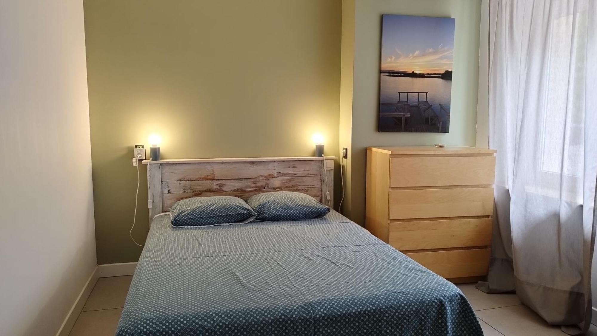 Ruthene Etape Appartement T3 Rodez Dış mekan fotoğraf