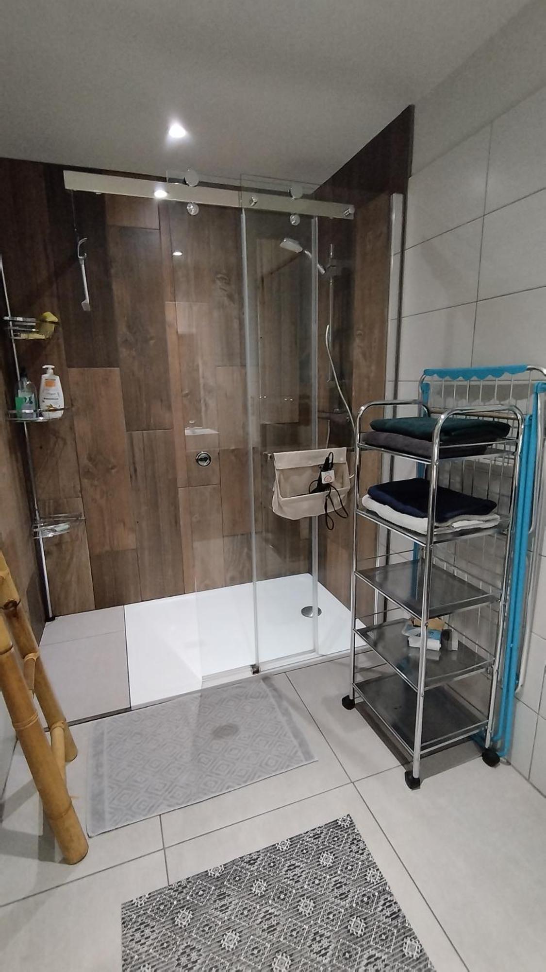 Ruthene Etape Appartement T3 Rodez Dış mekan fotoğraf