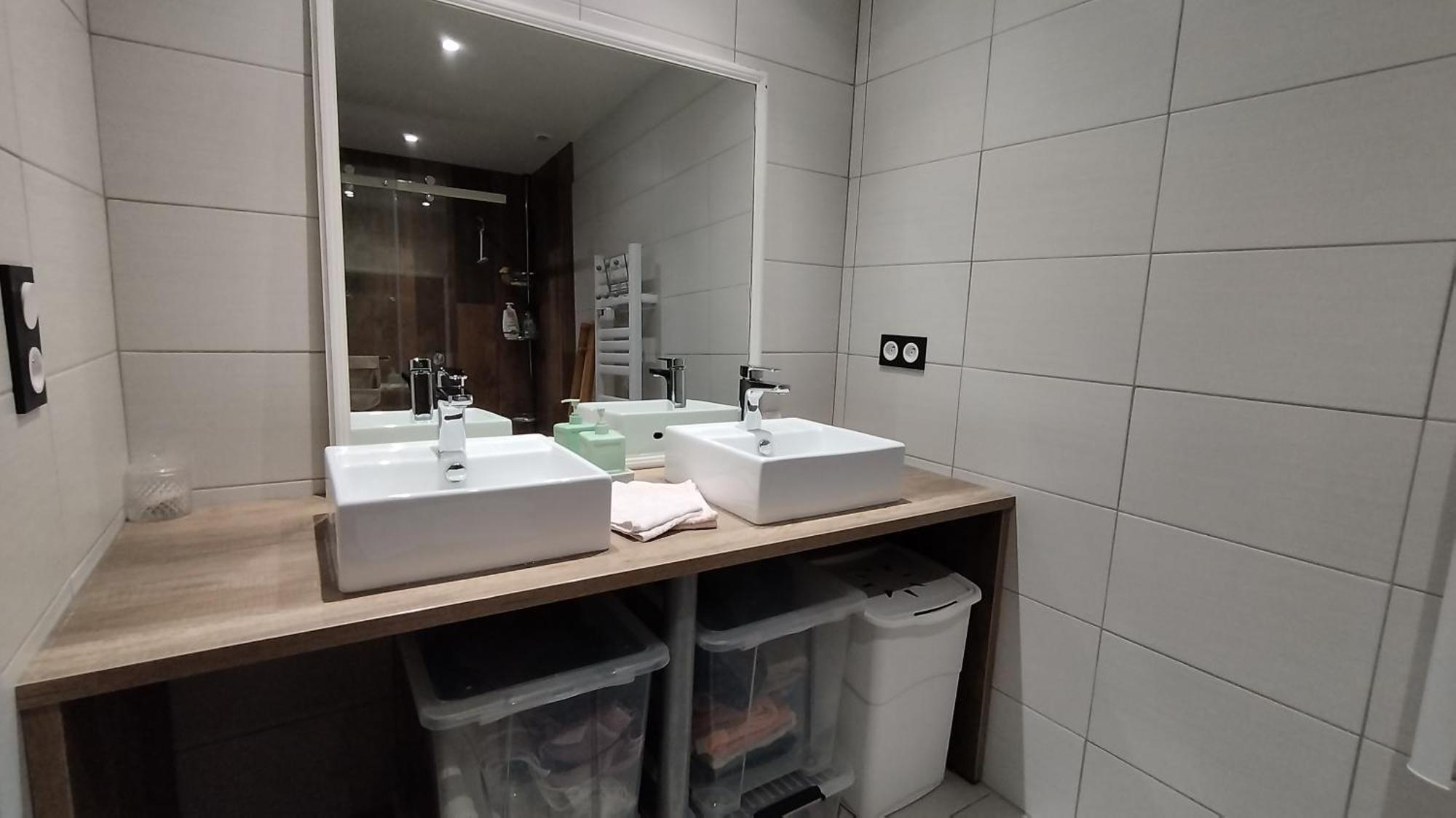 Ruthene Etape Appartement T3 Rodez Dış mekan fotoğraf