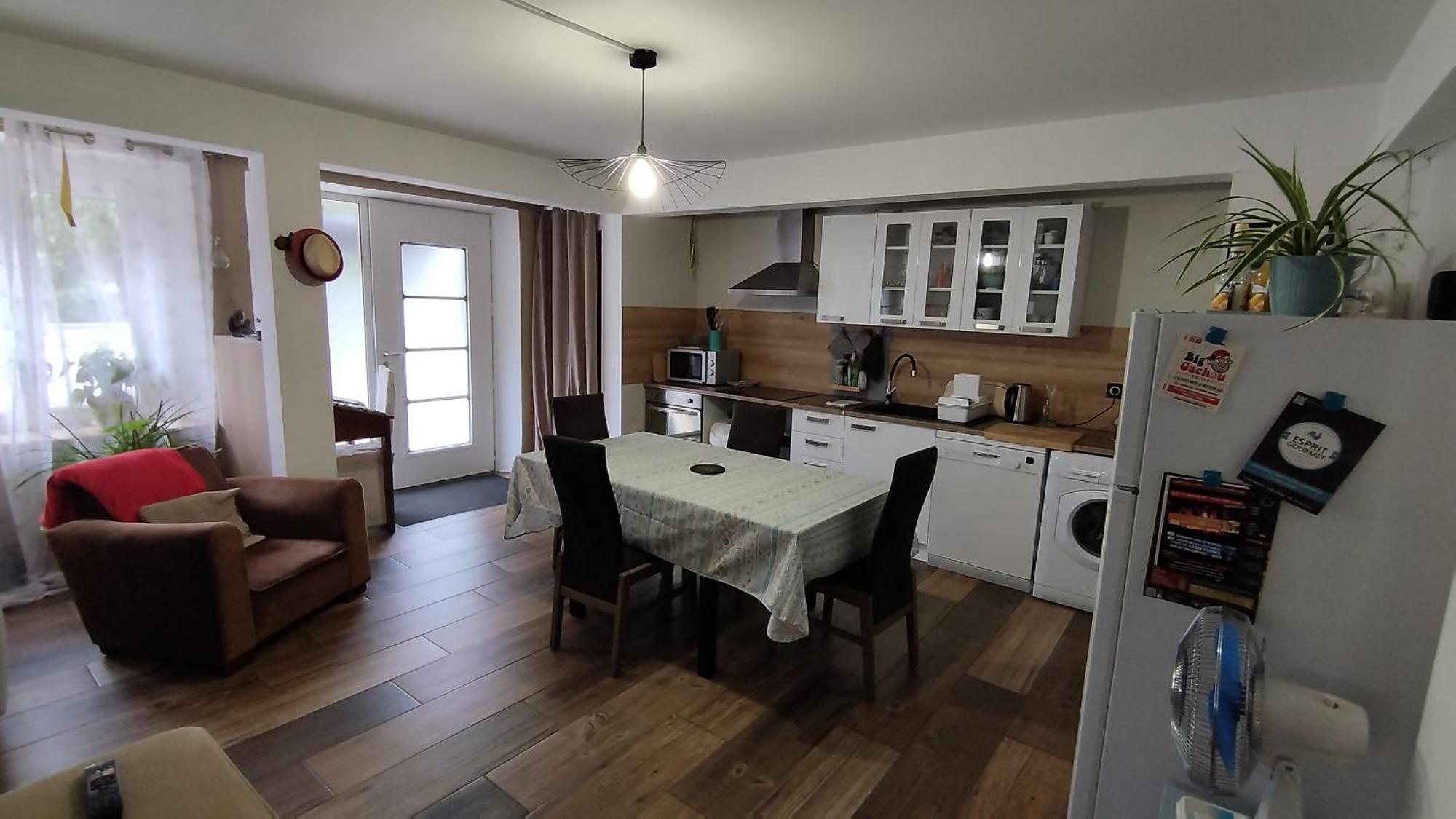 Ruthene Etape Appartement T3 Rodez Dış mekan fotoğraf