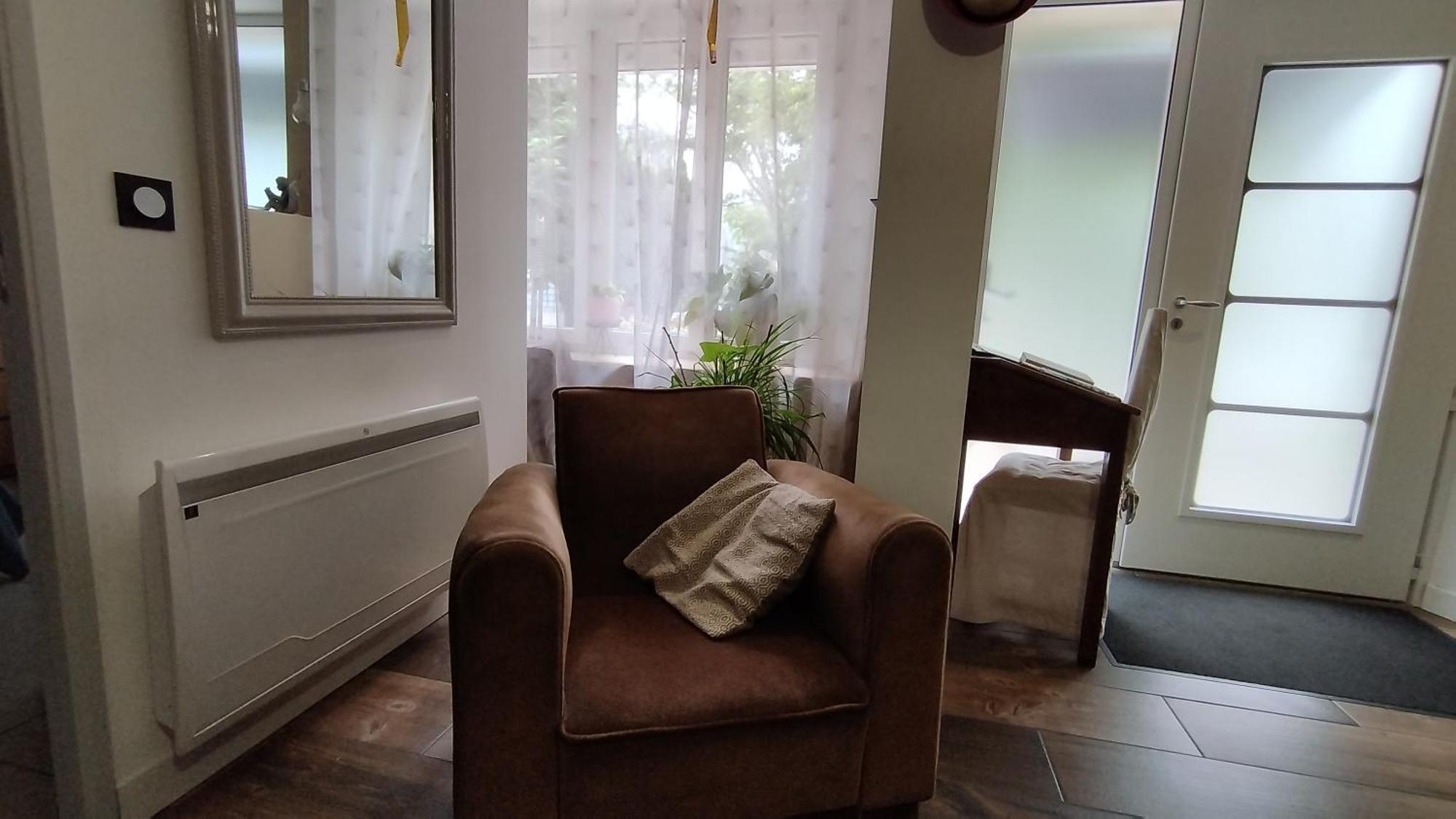Ruthene Etape Appartement T3 Rodez Dış mekan fotoğraf